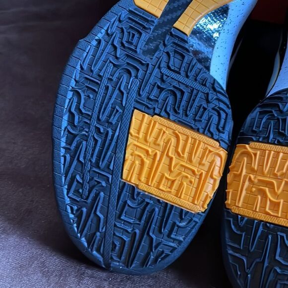 Rare New in Box Nike Kobe V 5 black white del sol 386429-002 mens 9 US 42.5 EUR - Picture 9 of 13